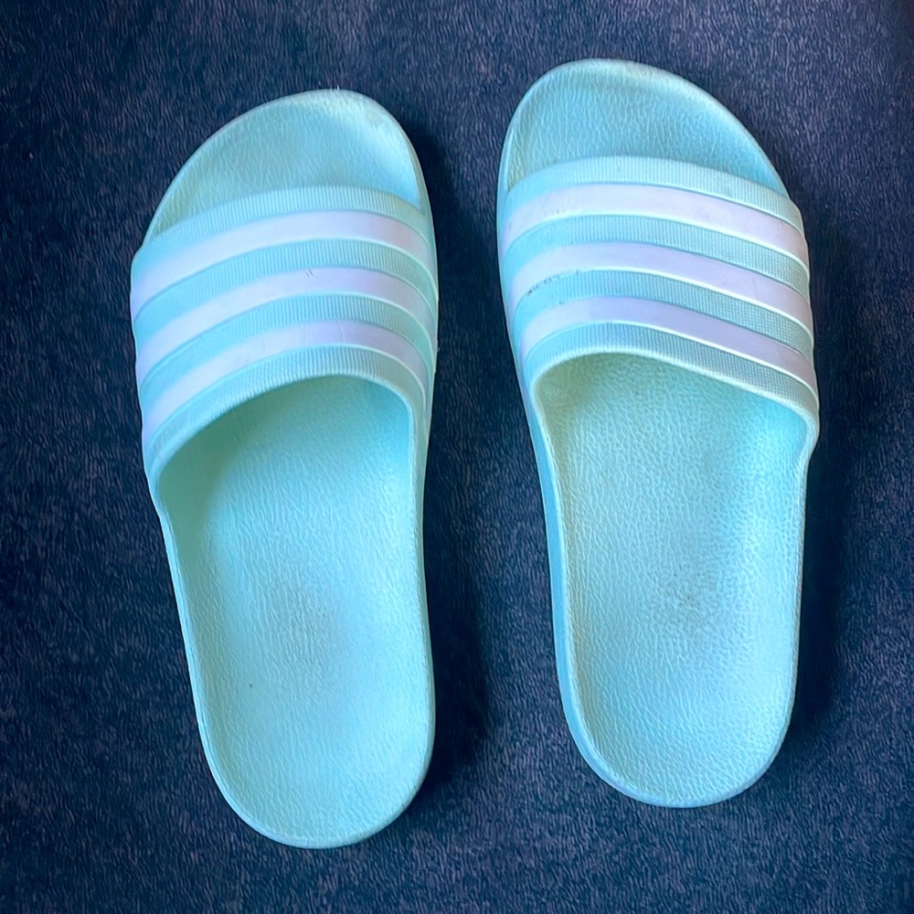Adidas Slides
